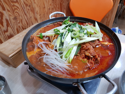 양평해장국 2