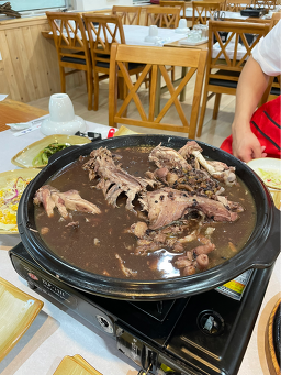 산아래호수 6