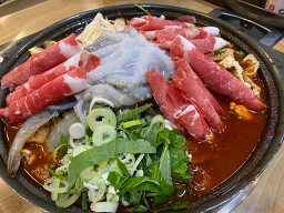 Hamabeoltteok jeongseongdameun yangpyeongga 2