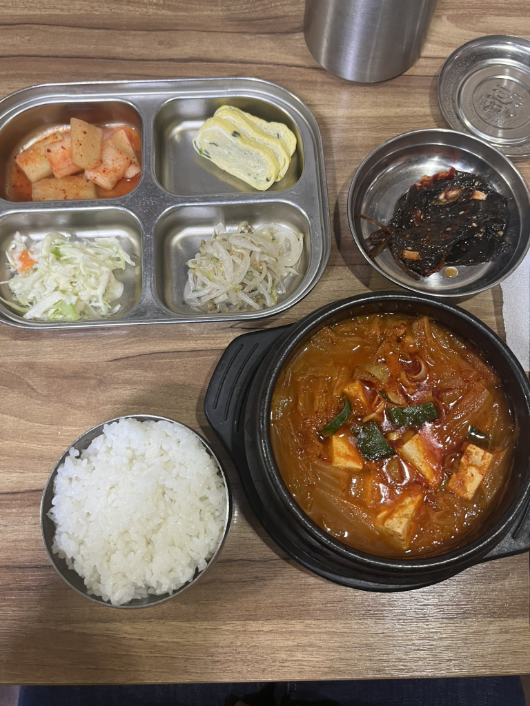 다정식당 1