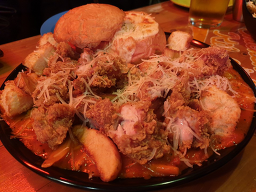 치킨인더키친 경복궁역점 사진 2