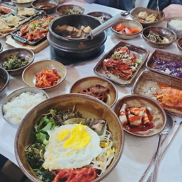 Taehwasikdang 5