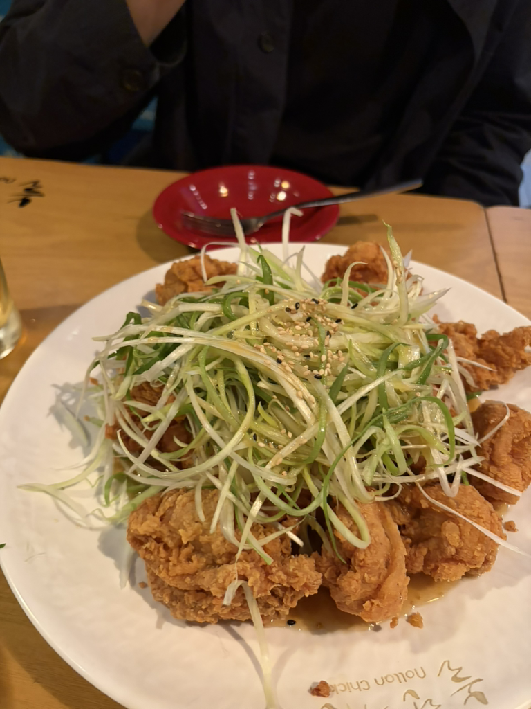 놀란치킨 선릉역점 사진 3