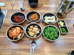 Songdamchueotang 5