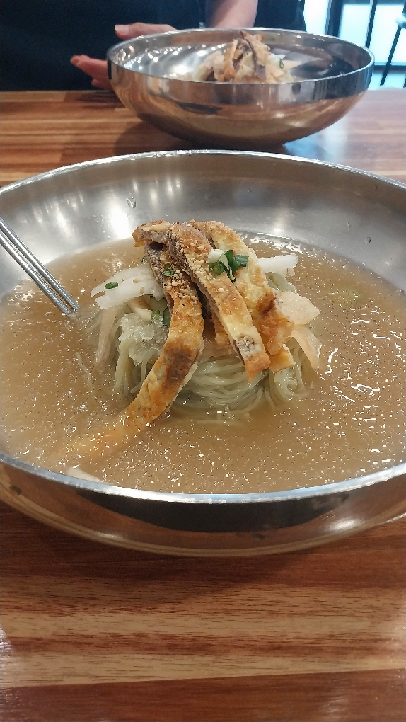 Gyodongmyeonok 4