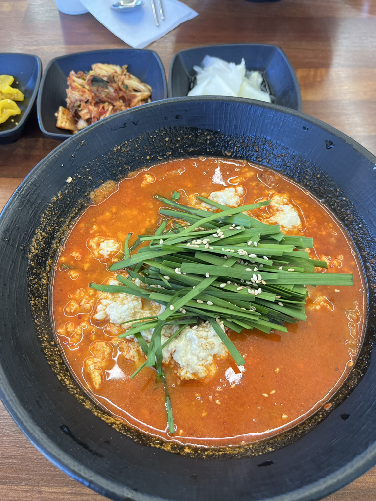 동해강릉초당짬뽕순두부 강화교동점 6