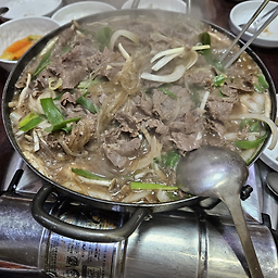 성주숯불갈비 1