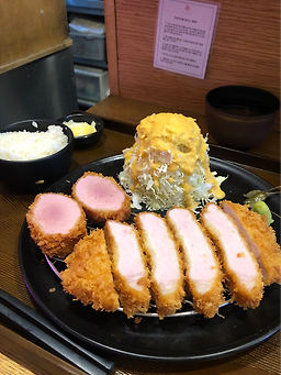 카와카츠 본점 사진 7