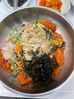 Jeonbokgung (전복궁) 1