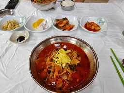 Seonmisikdang 4