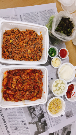 춘천명물닭갈비 5