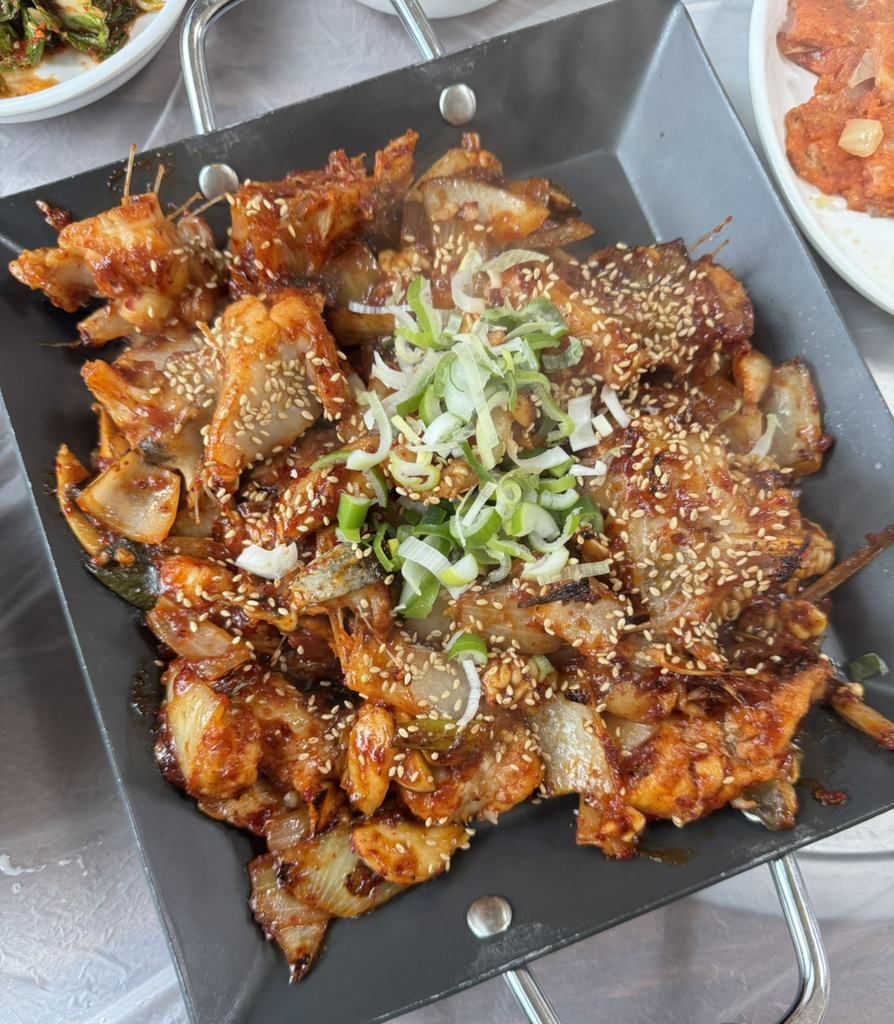 도담아구가 기가막혀 3