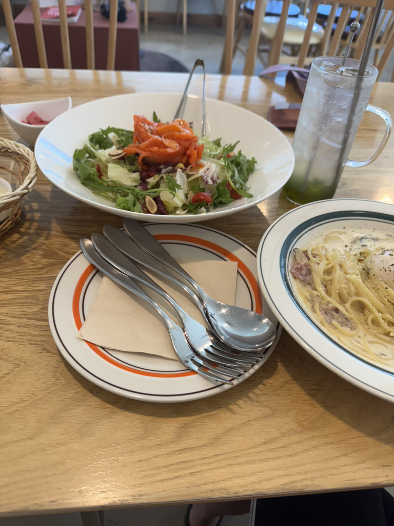 파스타인카페 사진 7