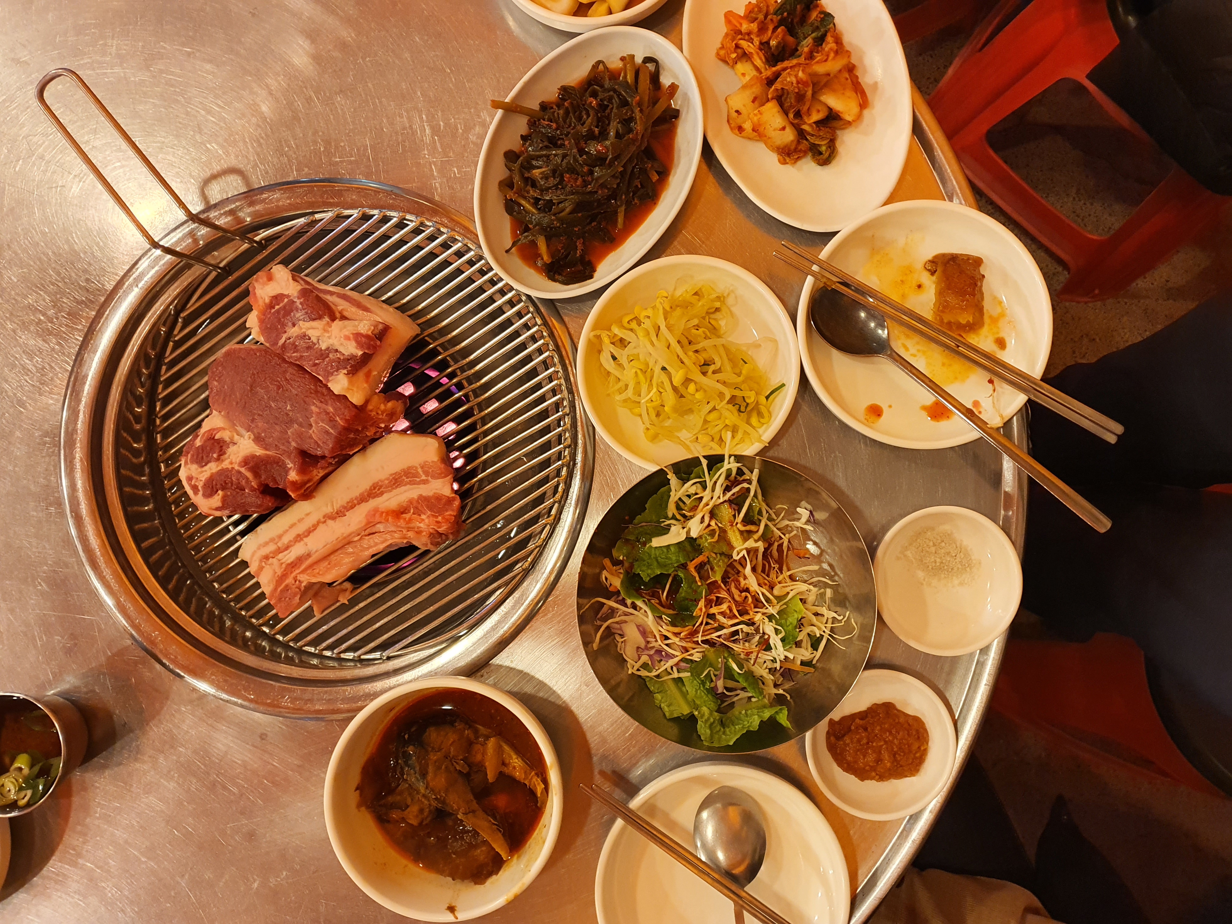 목포고을 사진 4