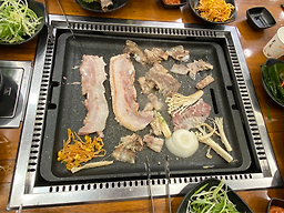 Nunkkotdaepae (눈꽃대패) 1