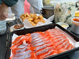 Sancheonsusan (산천수산) 3