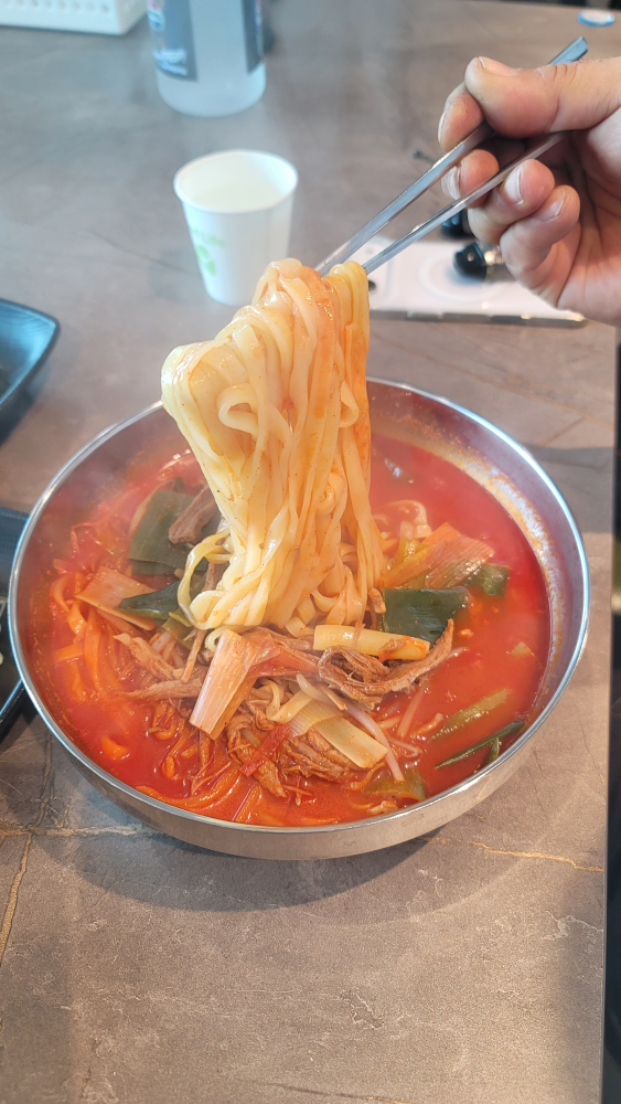 육개장인 조천점 사진 6