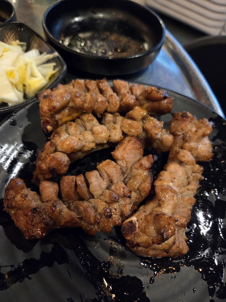 록갈비 건대점 사진 2