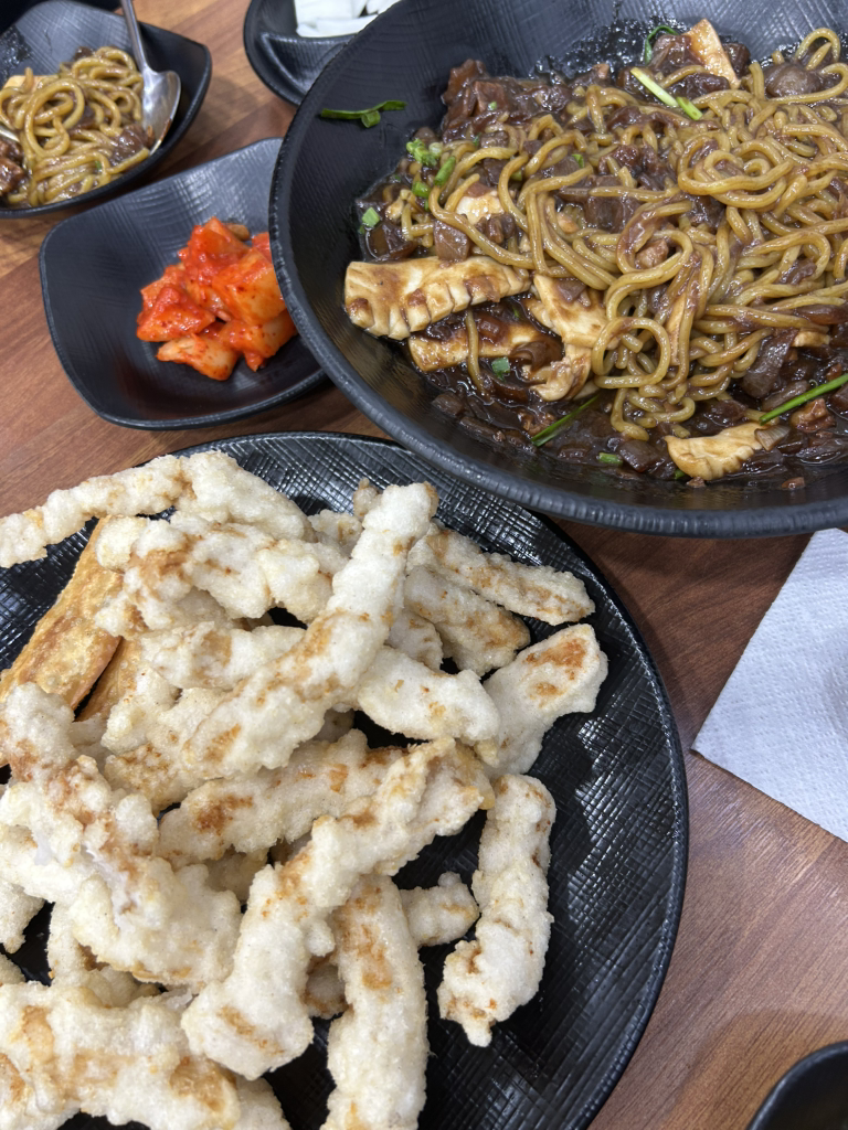 한성관 1