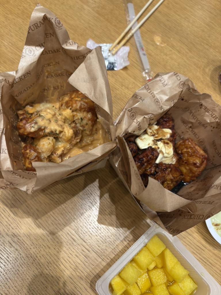 푸라닭치킨 신수점 대표 사진