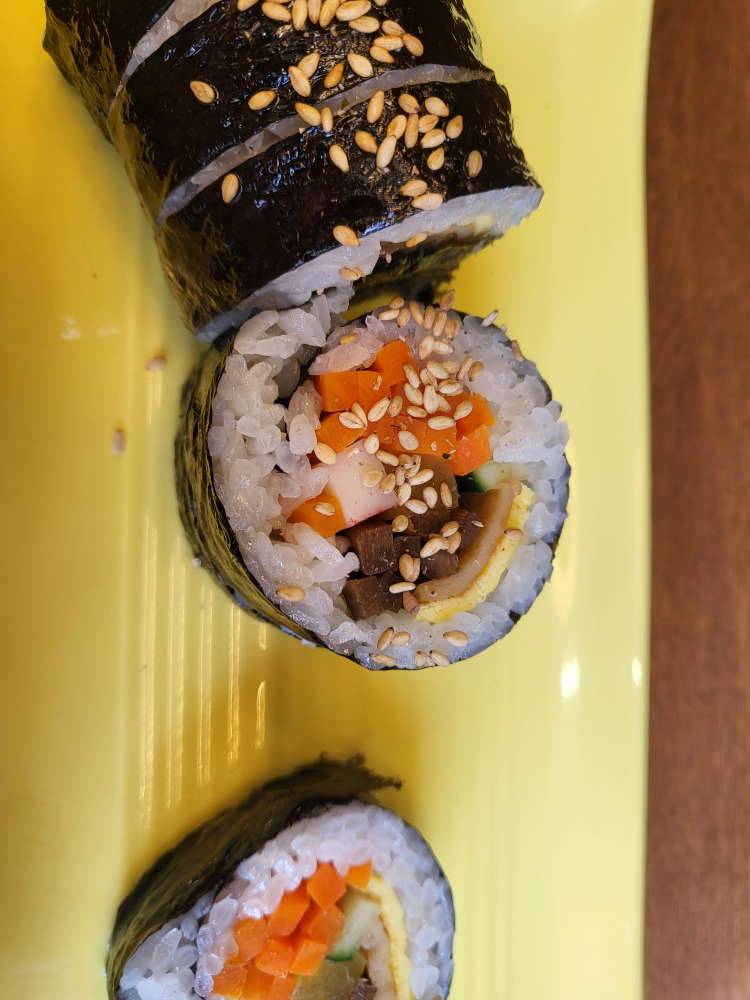 연희김밥 8