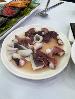 Jayeonhoetjip (자연횟집) 1