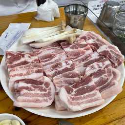 고향회관 1