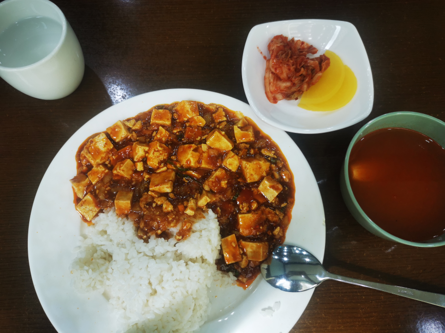 블랙 & 압구정 6