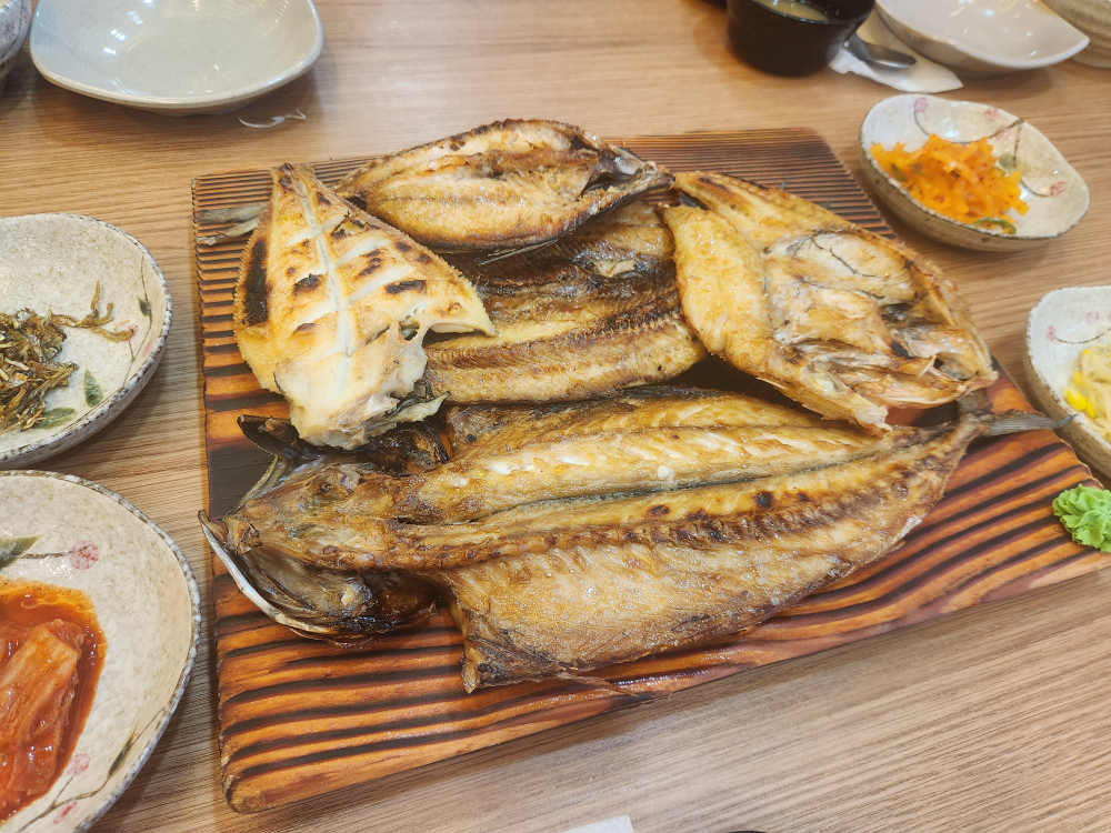 석천생선구이 1