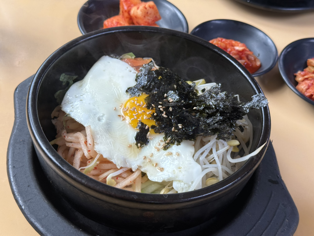 전주콩나루콩나물국밥 직영점 대표 사진