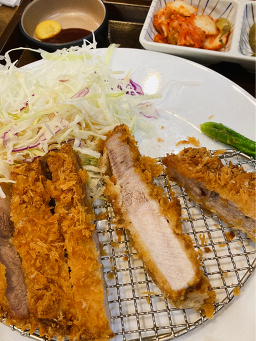 서호돈가스 사진 5