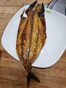 Sujindolsotbap (수진돌솥밥) 3