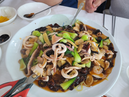 Juwonjangbamjjajang (주원장밤짜장) 3