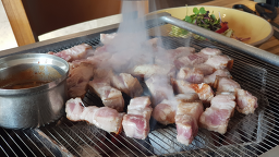 정진식당 사진 4