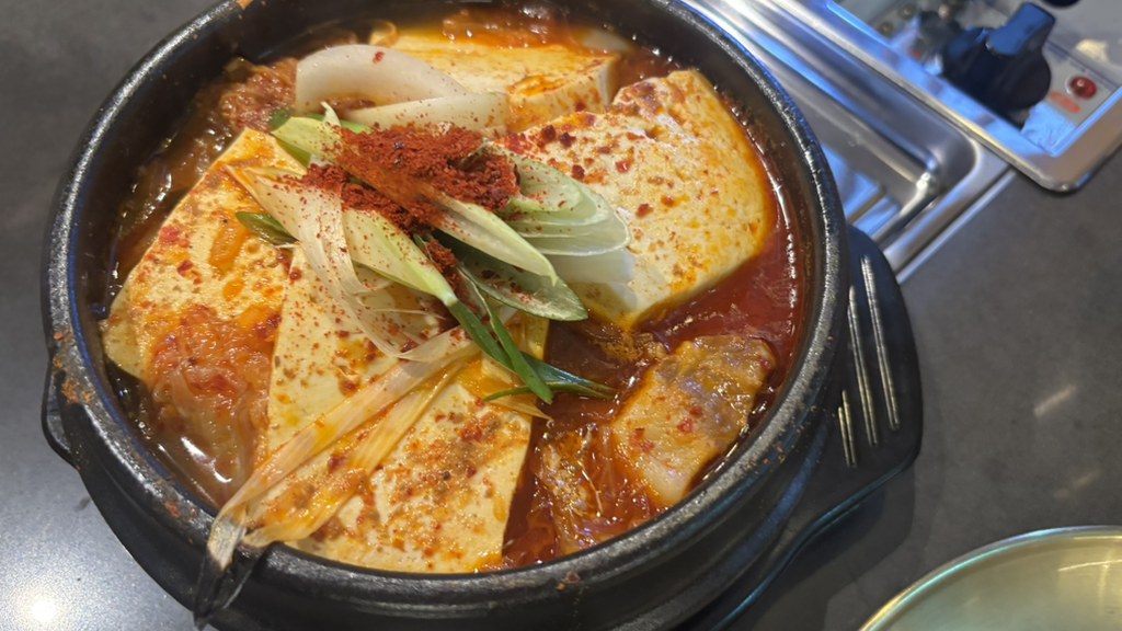 깍뚝돼지 동대문본점 사진 2