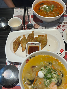 Ibigajjamppong (이비가짬뽕) 2