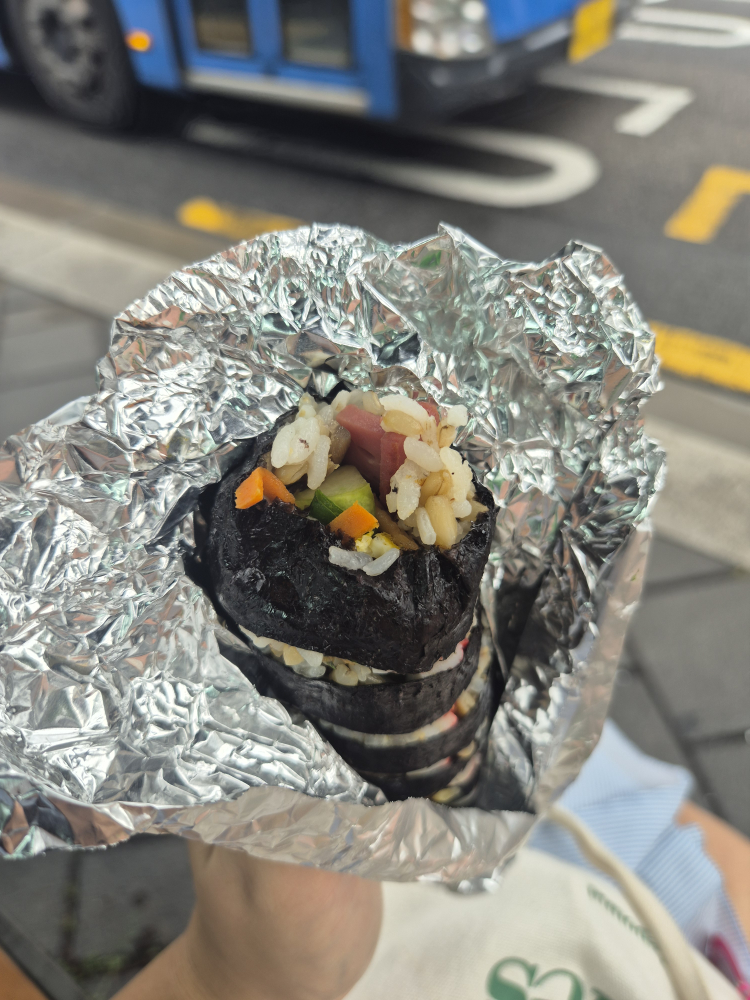 김밥맛집 사진 4