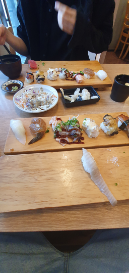 Chobapui jinsu 1