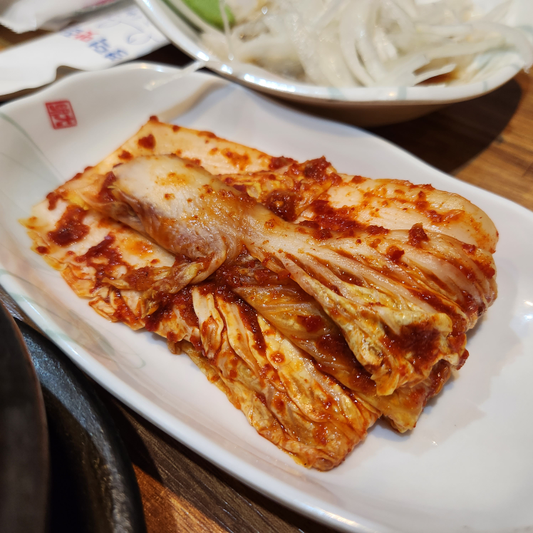 김대감숯불구이 4