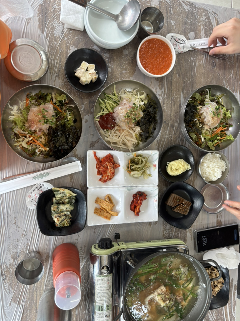 흥미회식당 3