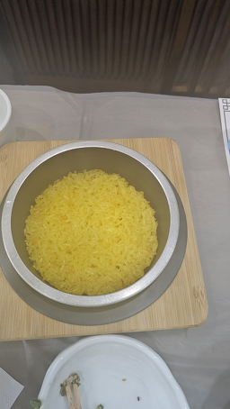 Seokcheonhanjeongsik (석천한정식) 2