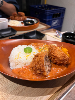 산카레 사진 5