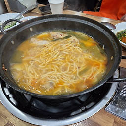 행당닭한마리 1
