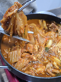 양가네찜닭 5