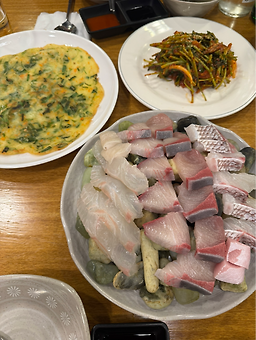 배들어온집 교대본점 사진 8