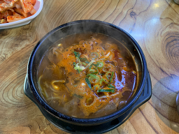 한경화설렁탕 대표 사진