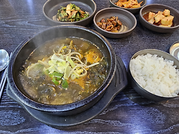 Cheongjuhaejangguk 6