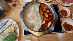카우포훠궈마라탕 사진