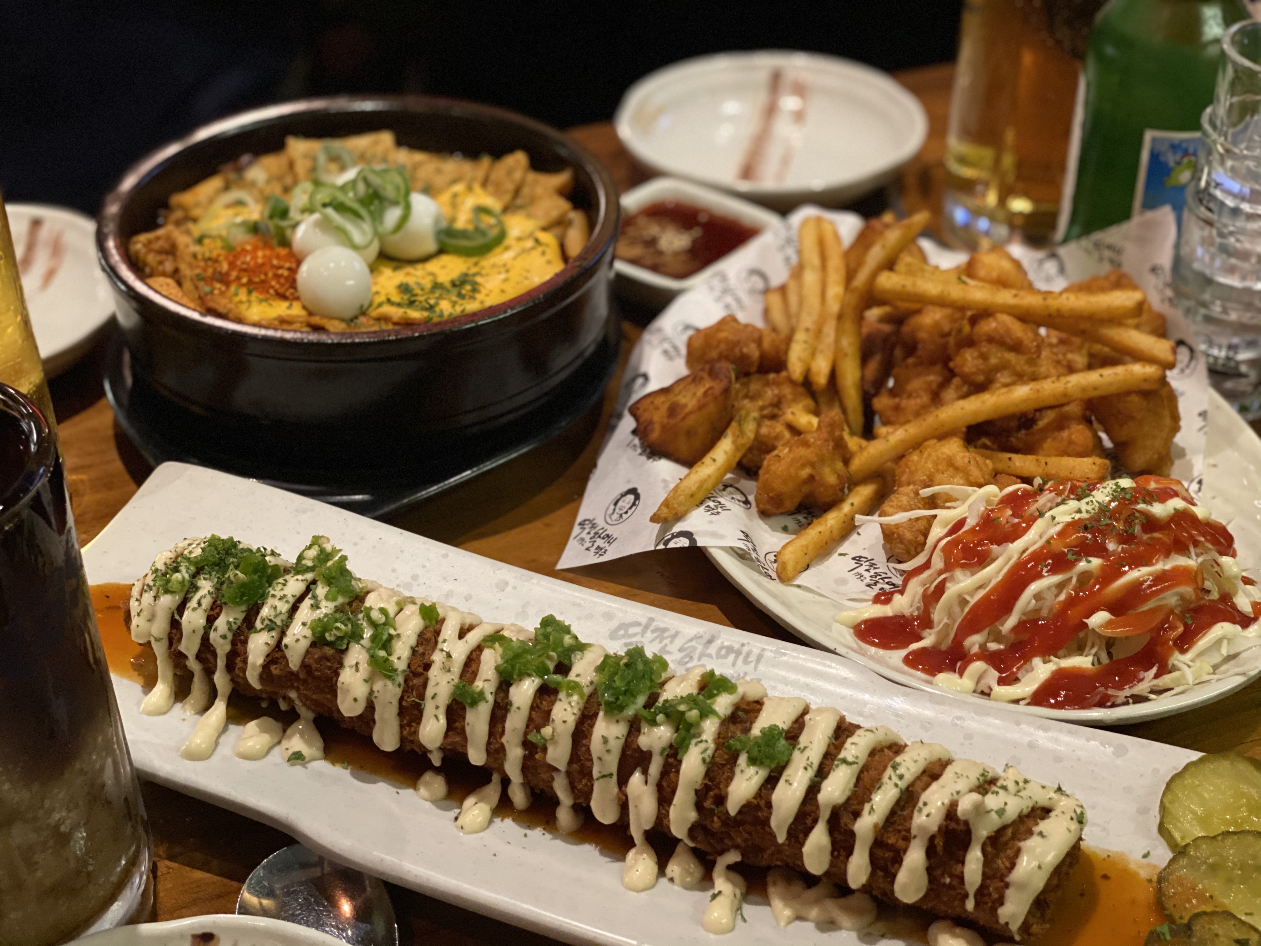 역전할머니맥주 서울사당점 사진 5