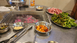 Bangcheonsogalbi 4